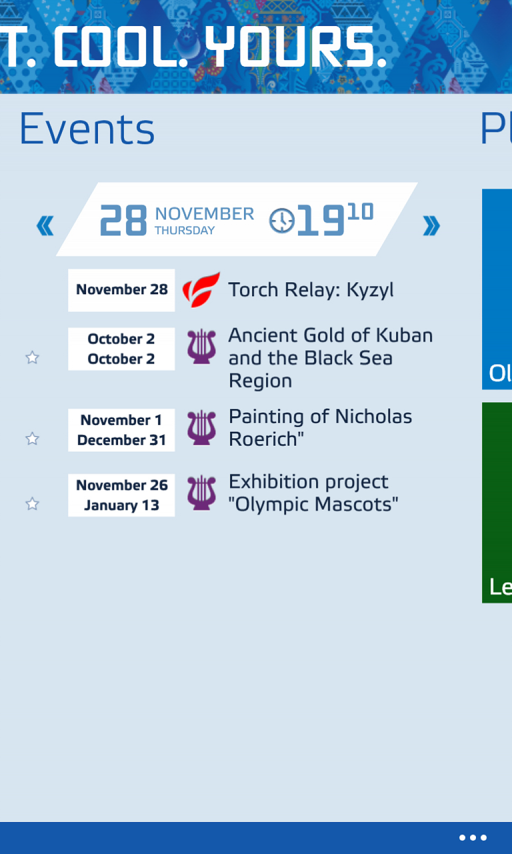 Sochi