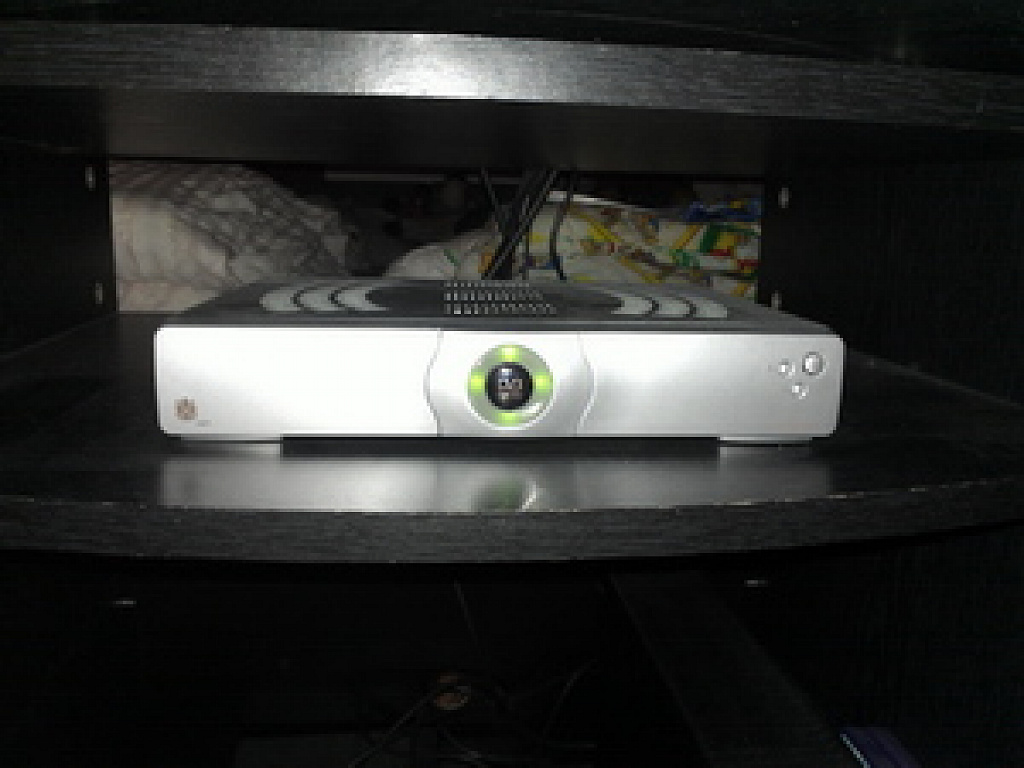 HTC Radar