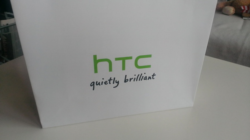 HTC 8X