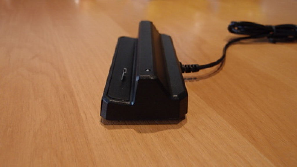 HTC Titan cradle
