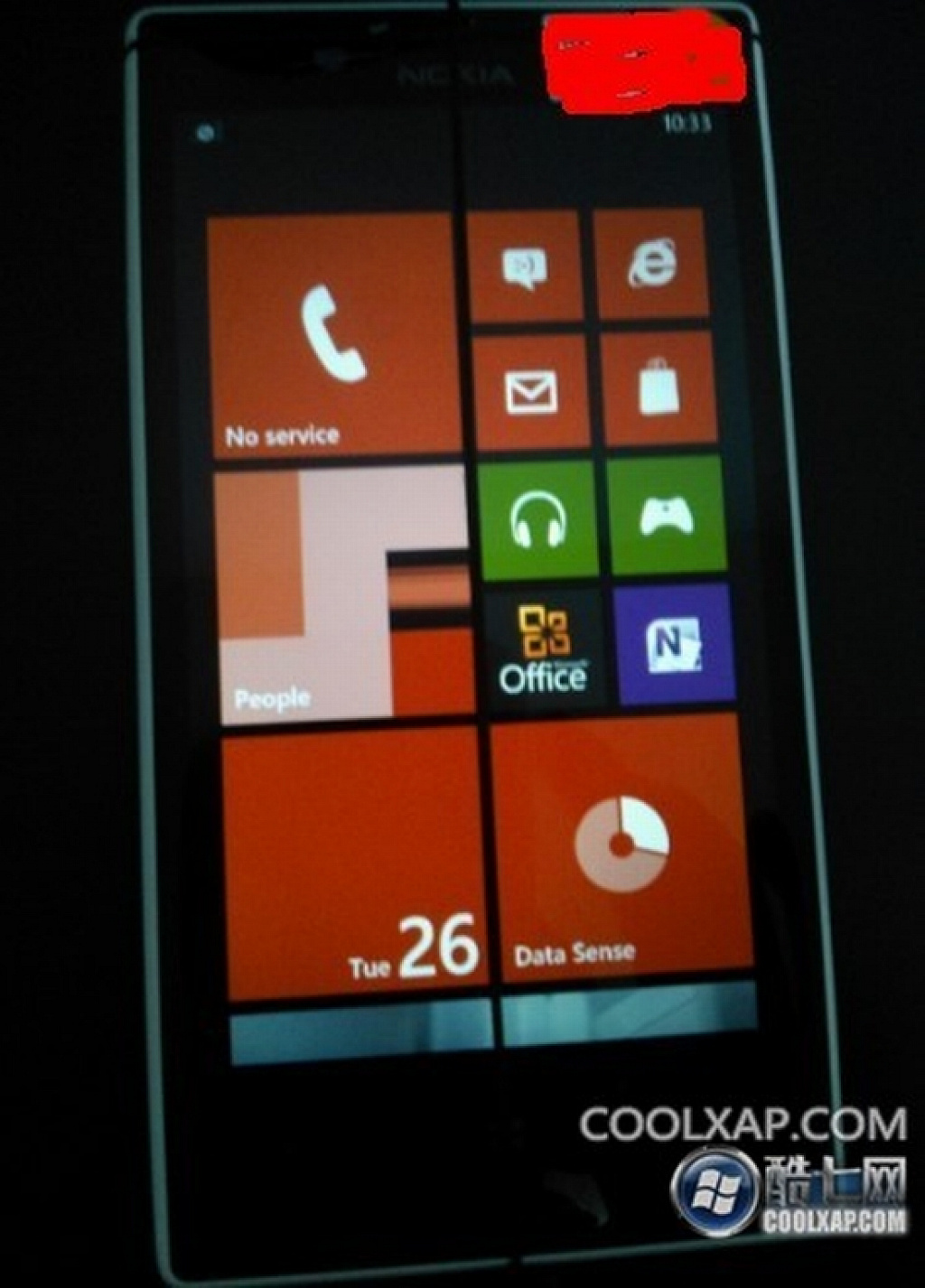 Nokia