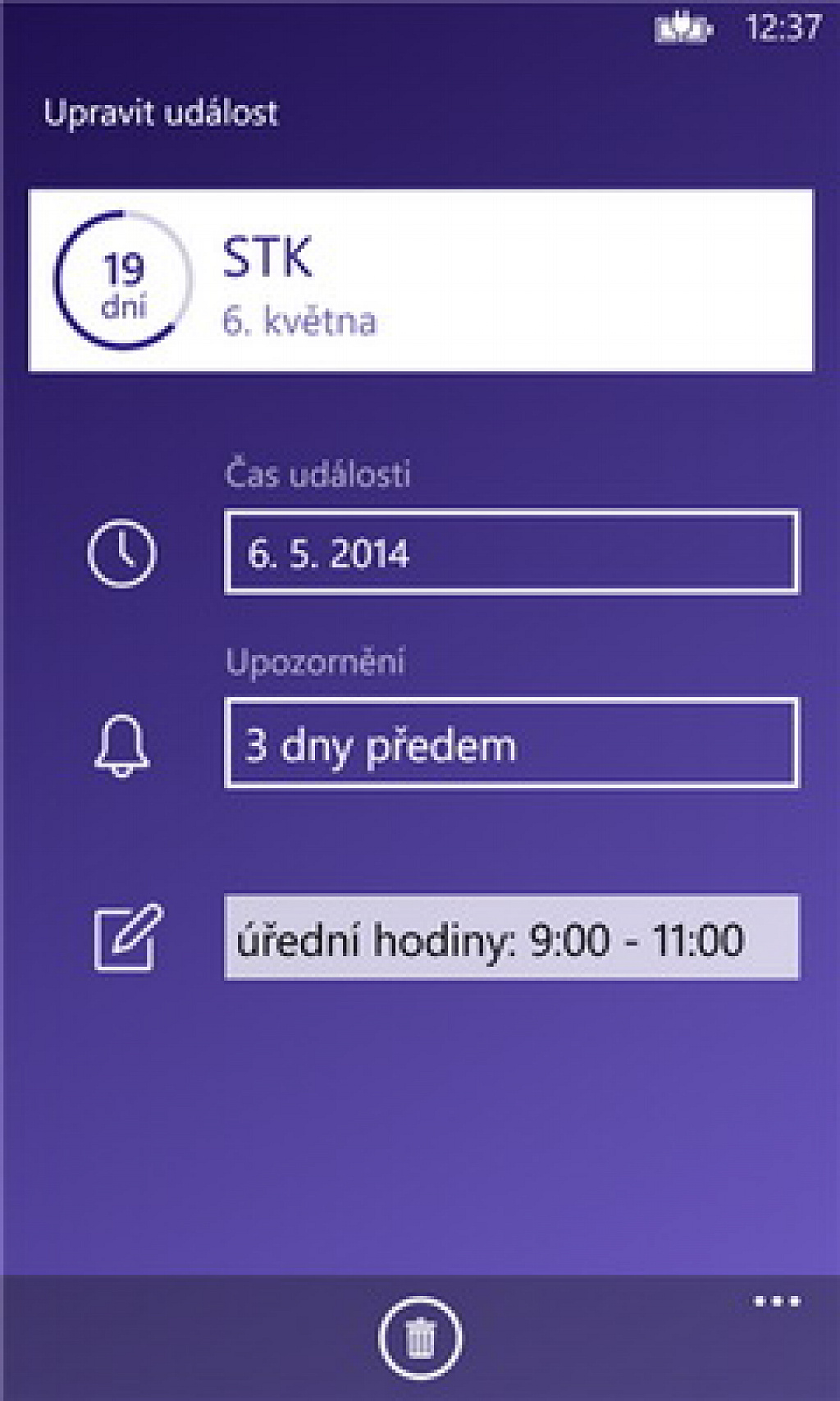Expires