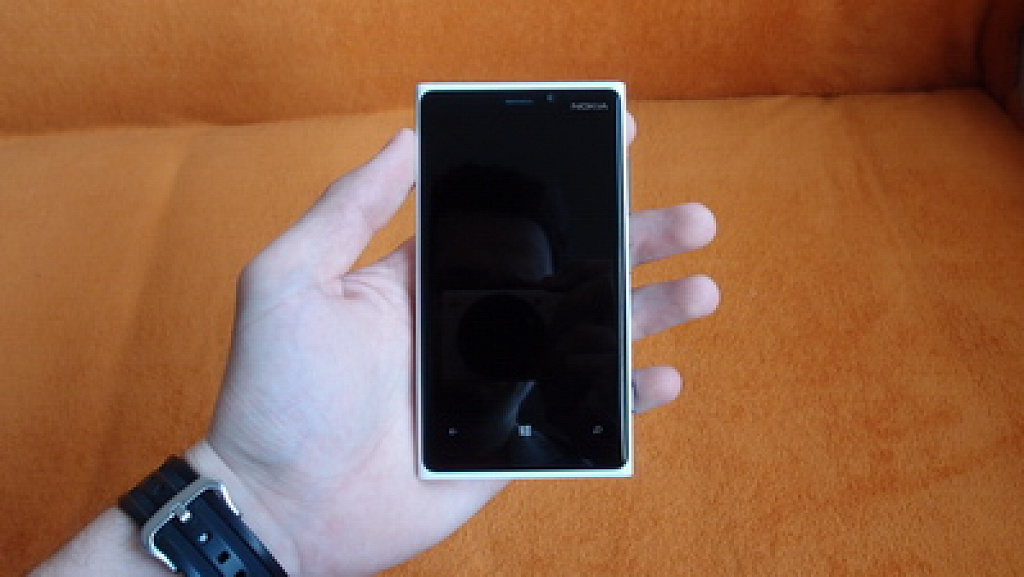 Nokia Lumia 920