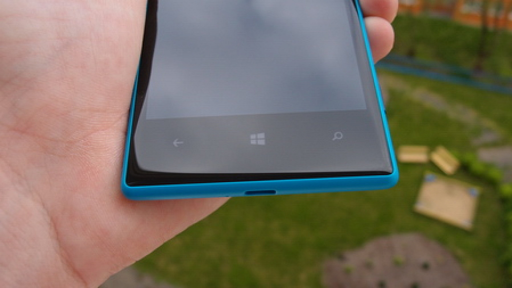 Nokia Lumia 720
