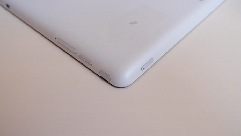 ASUS VivoTab Smart