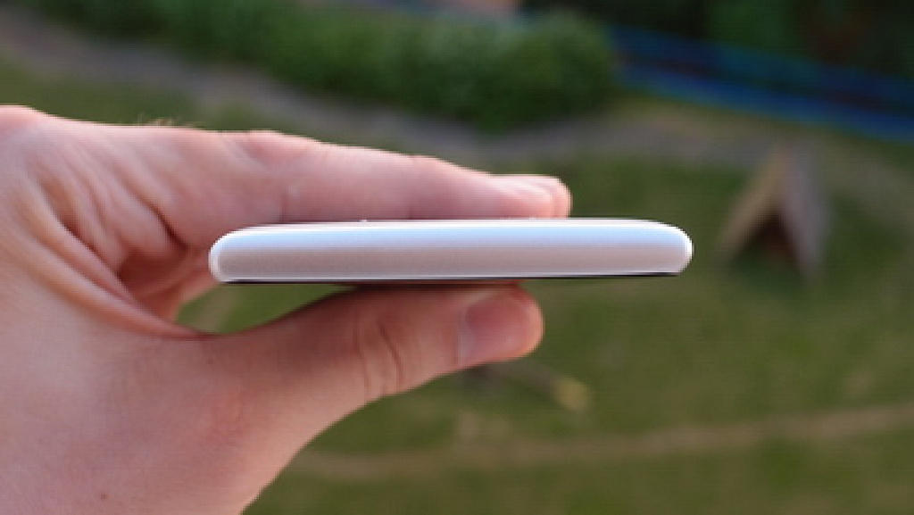 Nokia Lumia 925