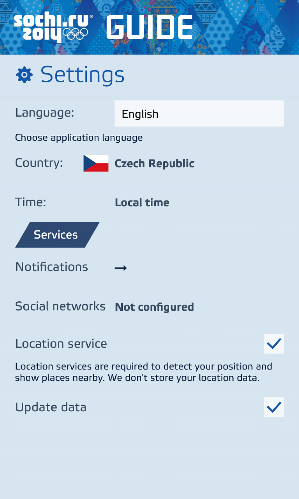Sochi