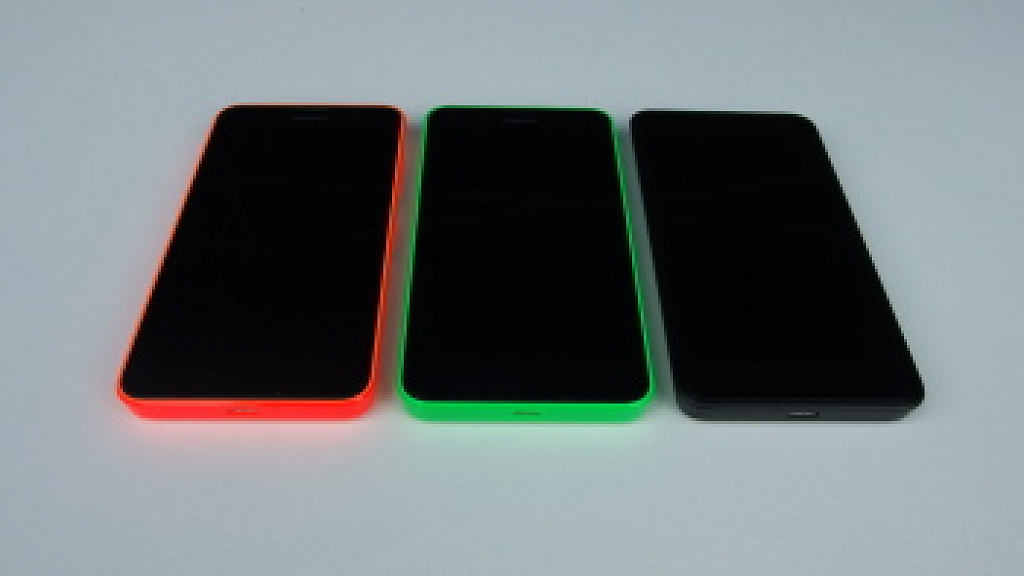Nokia Lumia 630