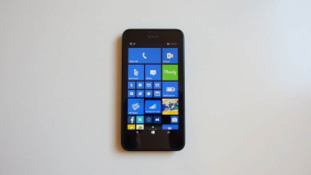 Nokia Lumia 630
