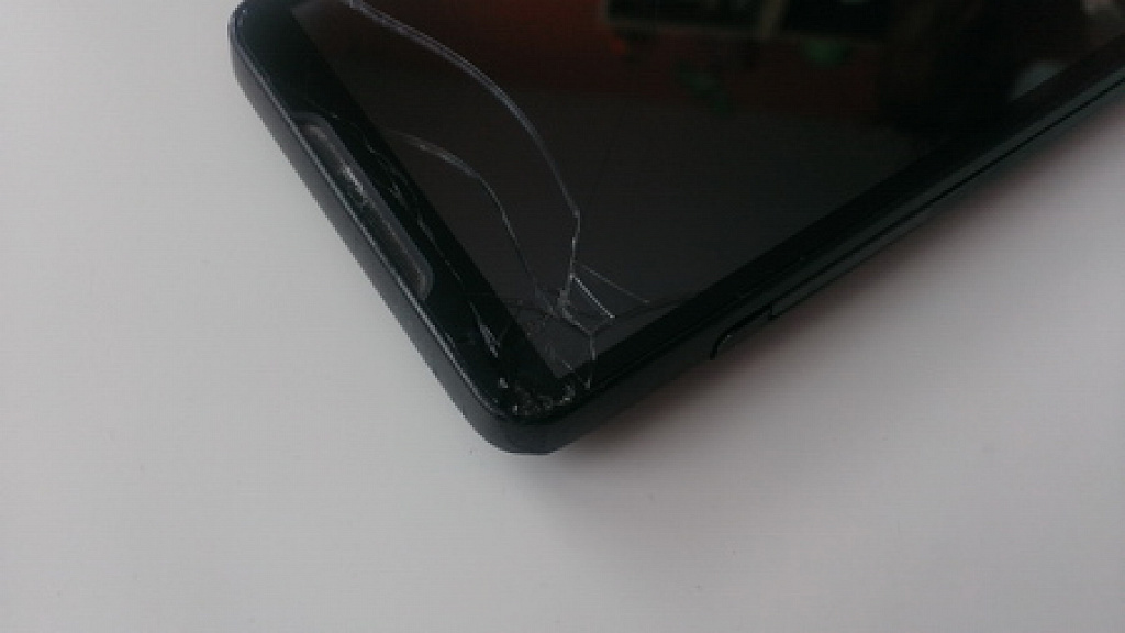 HTC 8X