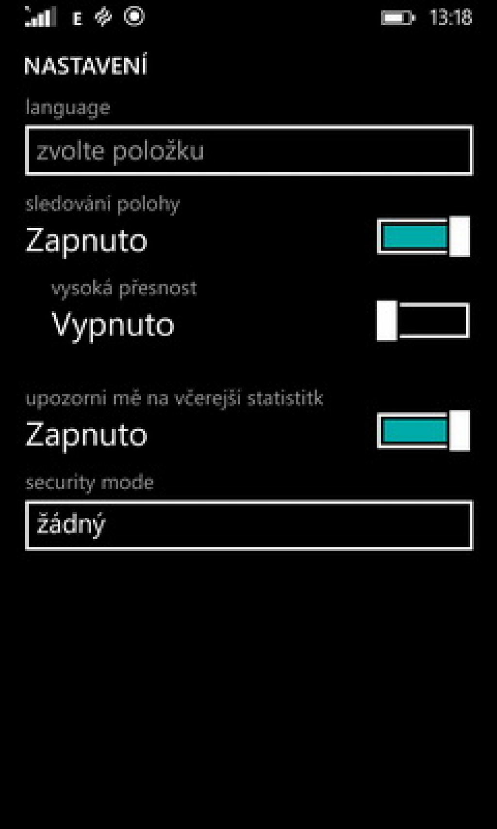 Screen Tracker