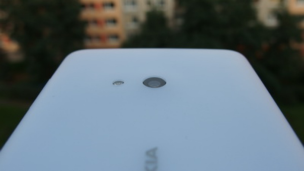 Nokia Lumia 625