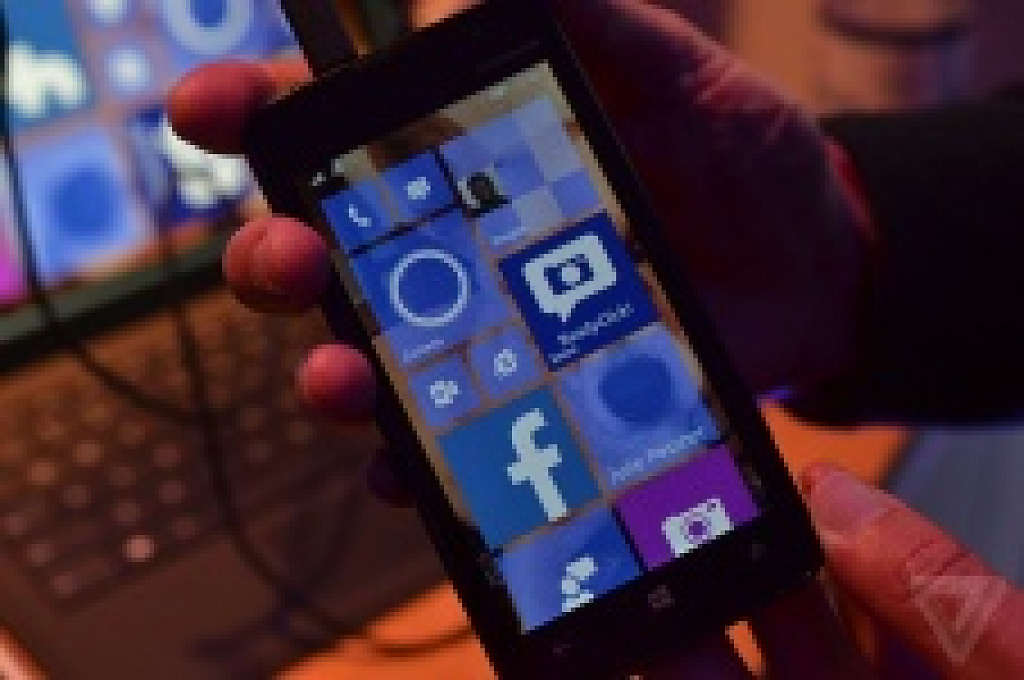 Windows (Phones) 10