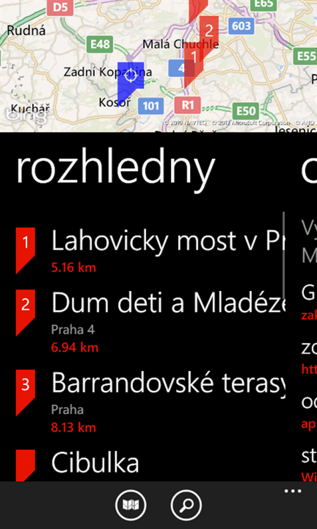 Hrady a Zámky ČR