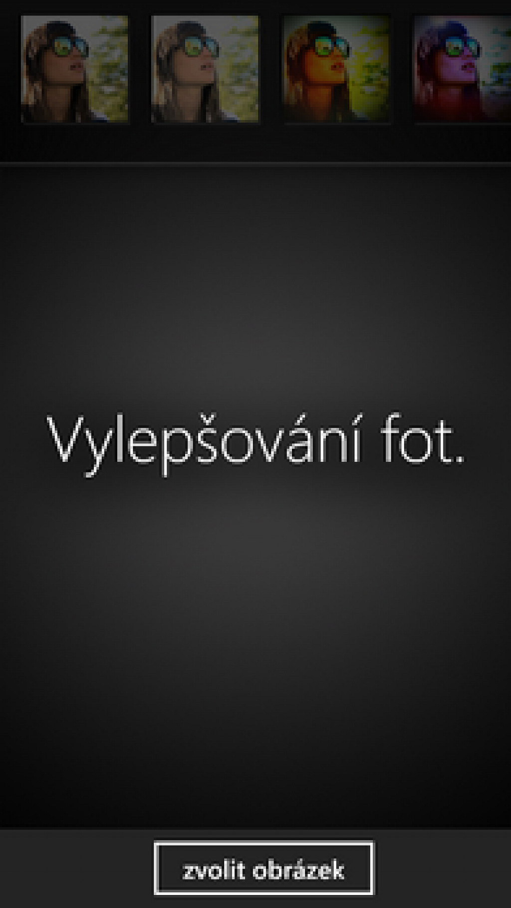 Windows Phone 8