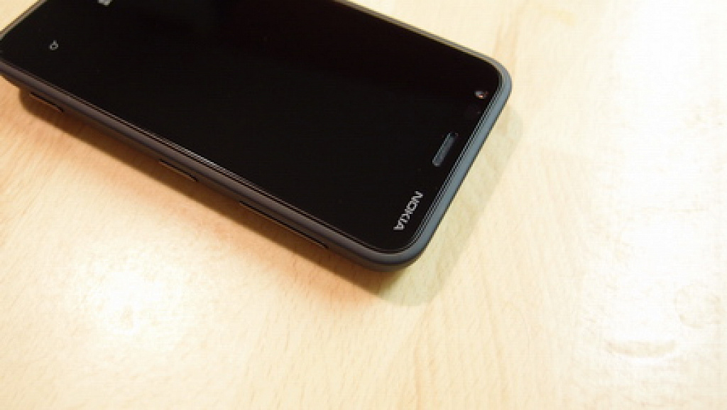 Nokia Lumia 620