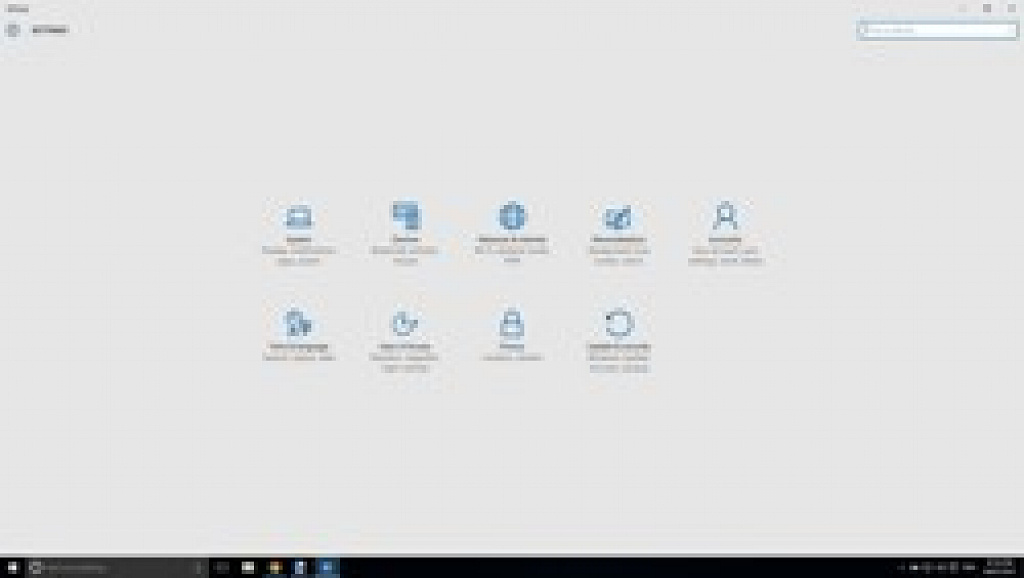 Windows 10 IP Build 10166