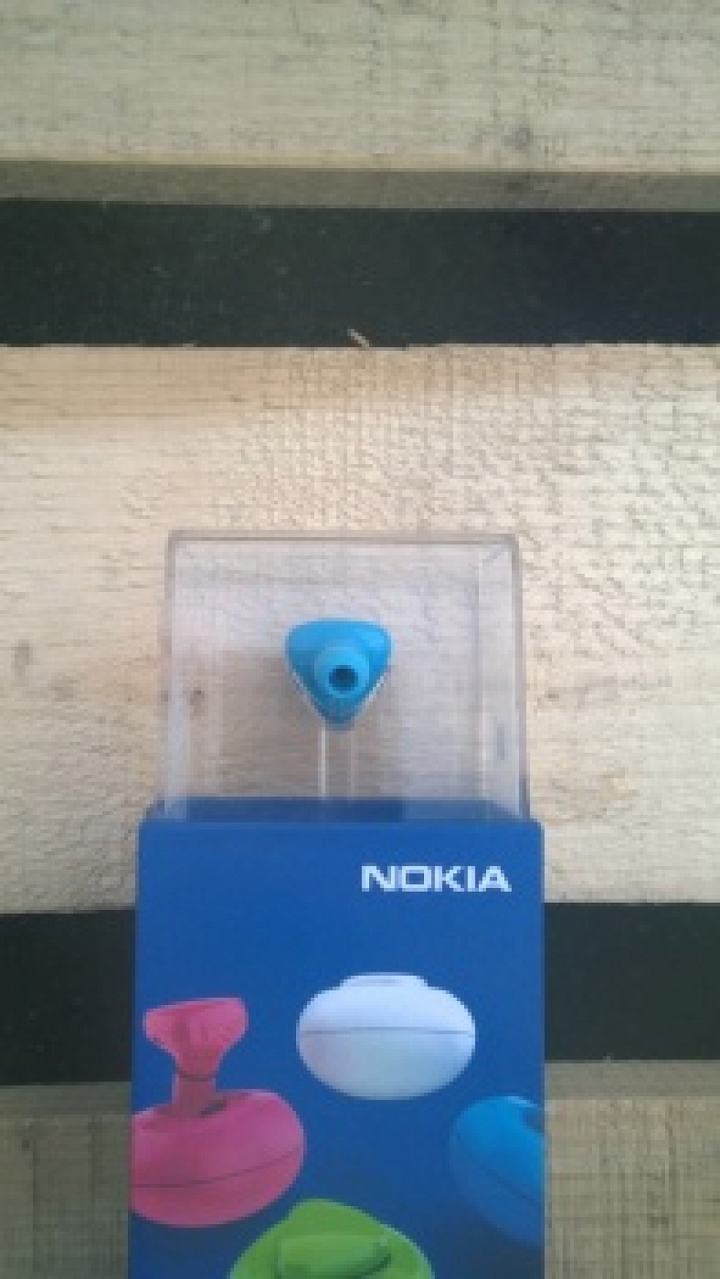 Nokia BF220 Luna