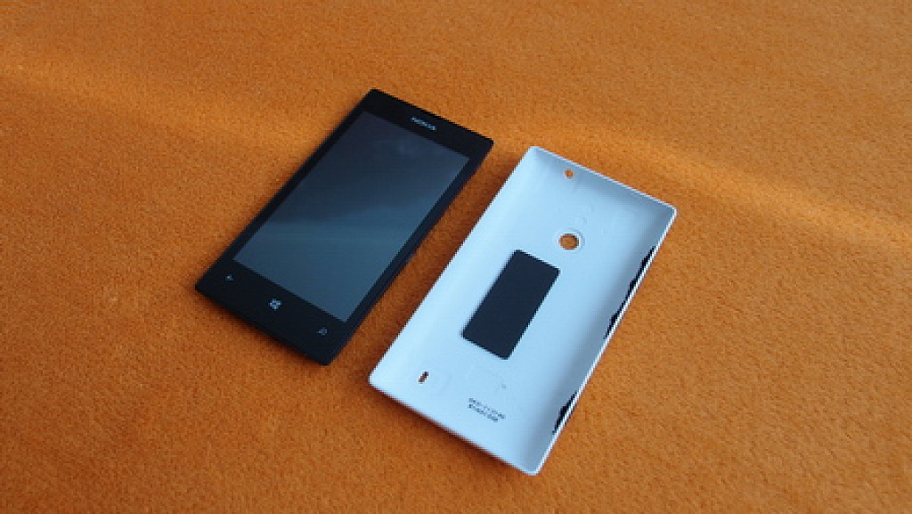 Nokia Lumia 520