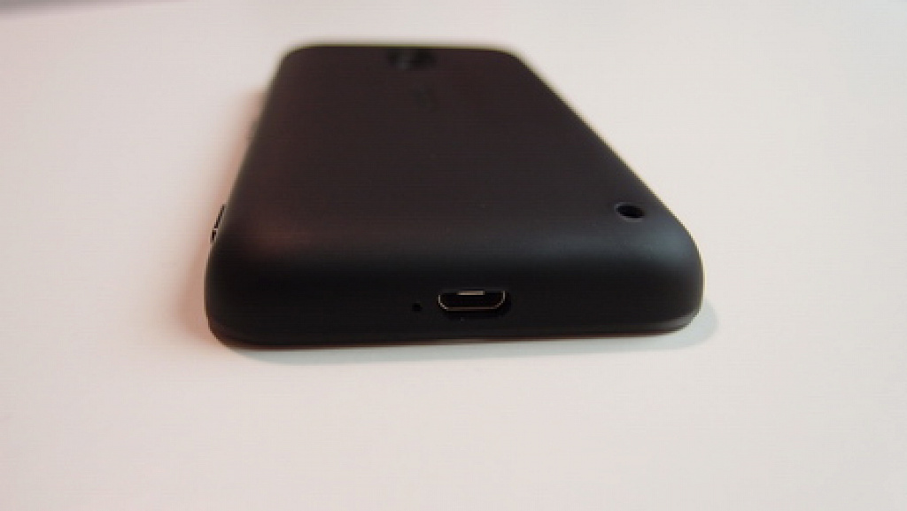 Nokia Lumia 620