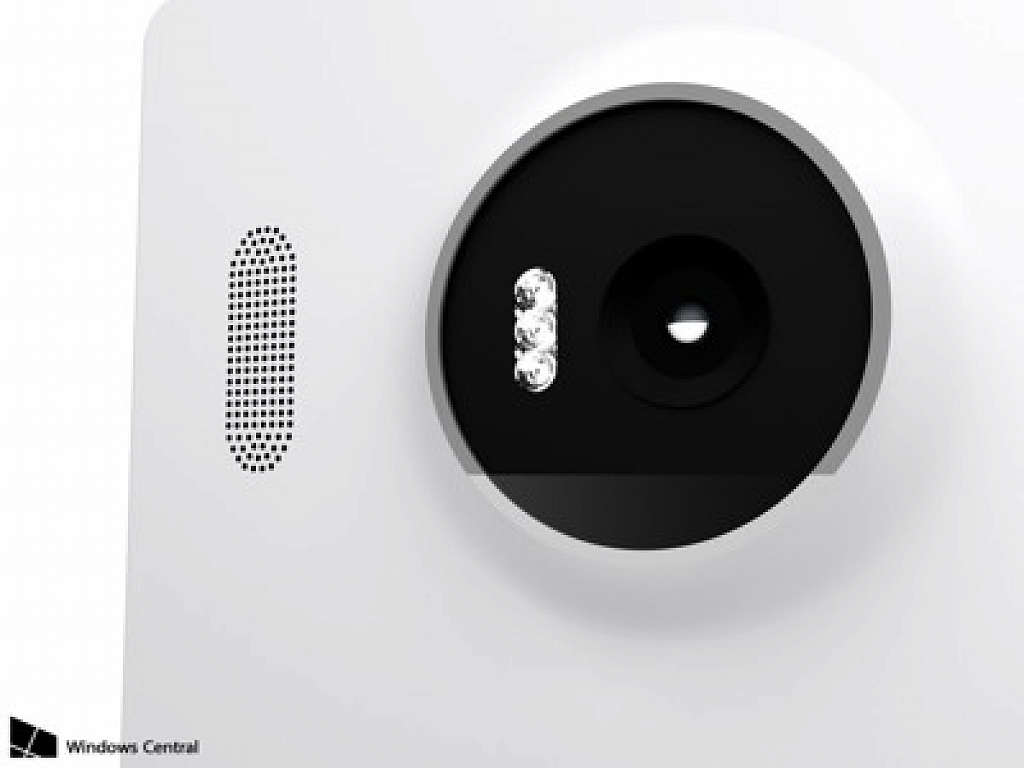 klikněte pro zvětšení Lumia 940XL/950XL (Cityman)