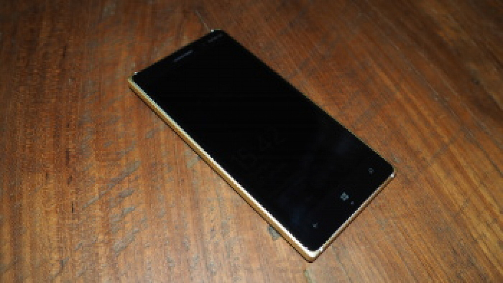 Nokia Lumia 830 a 930