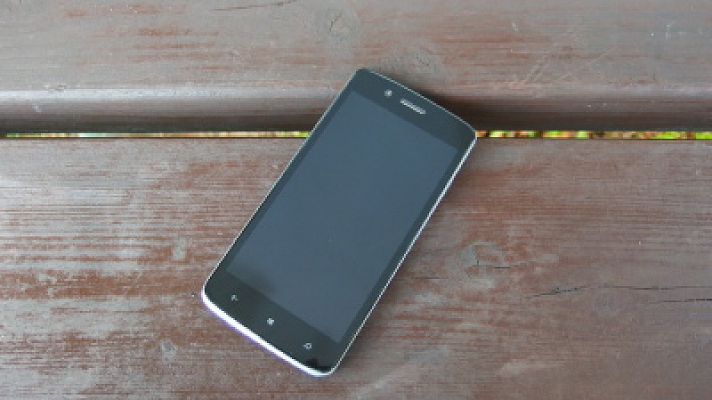 Prestigio MultiPhone 8500 Duo