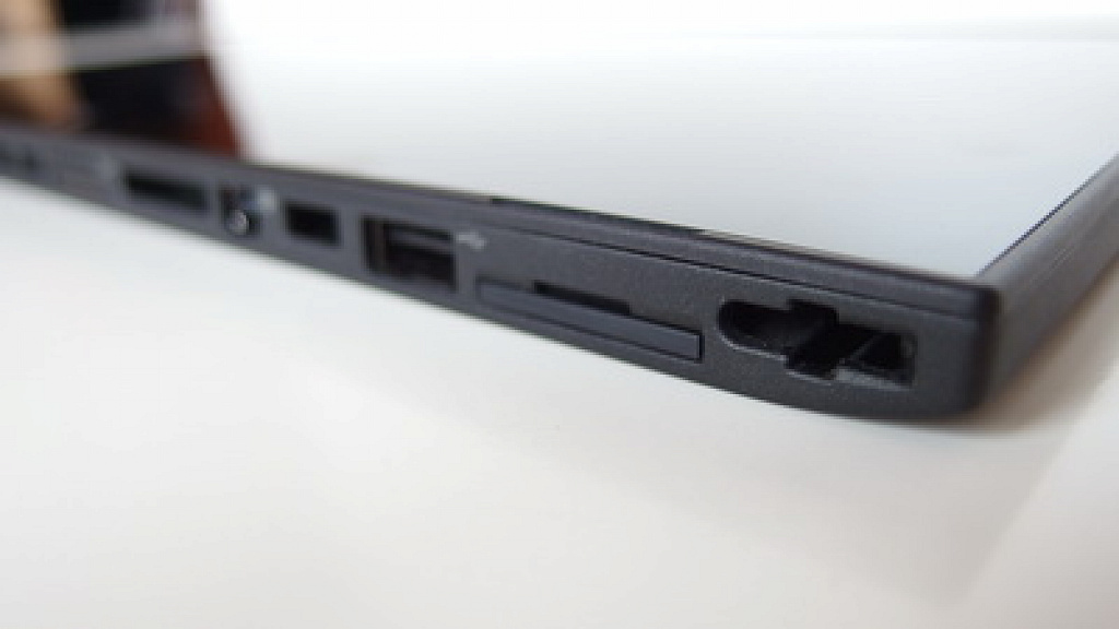 Lenovo Thinkpad Helix