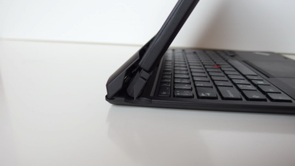 Lenovo Thinkpad Helix