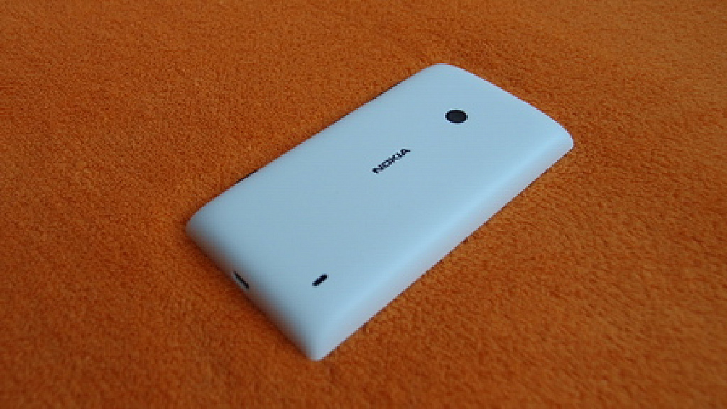 Nokia Lumia 520