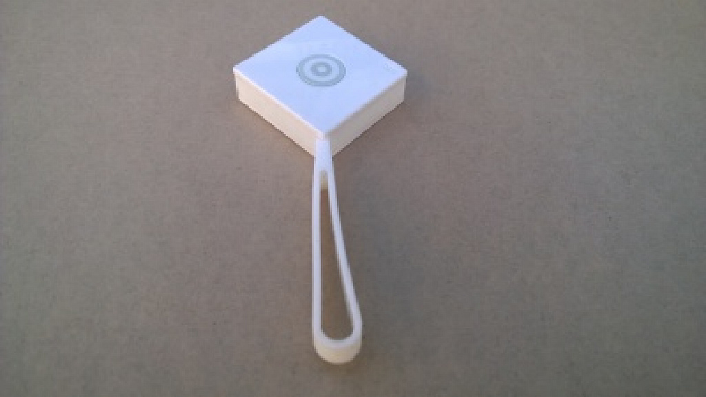 Nokia WS-2 Proximity Sensor - Treasure Tag