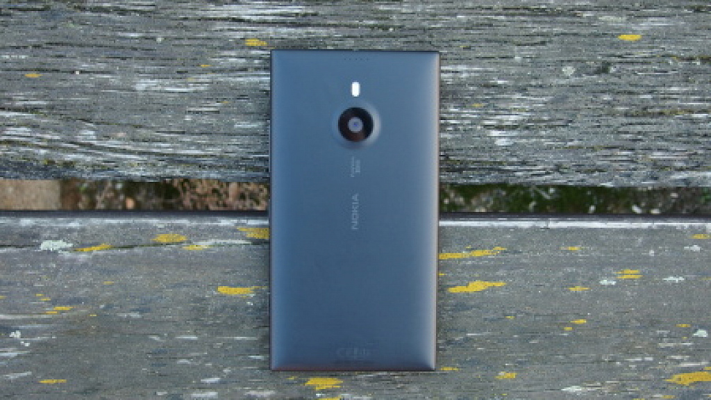 Nokia Lumia 1520