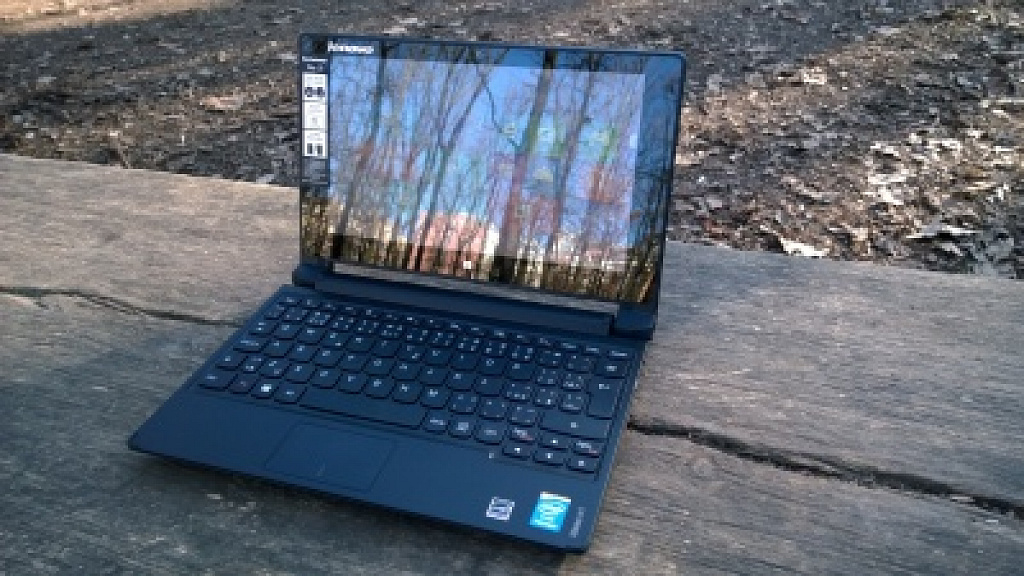 Lenovo Flex 10