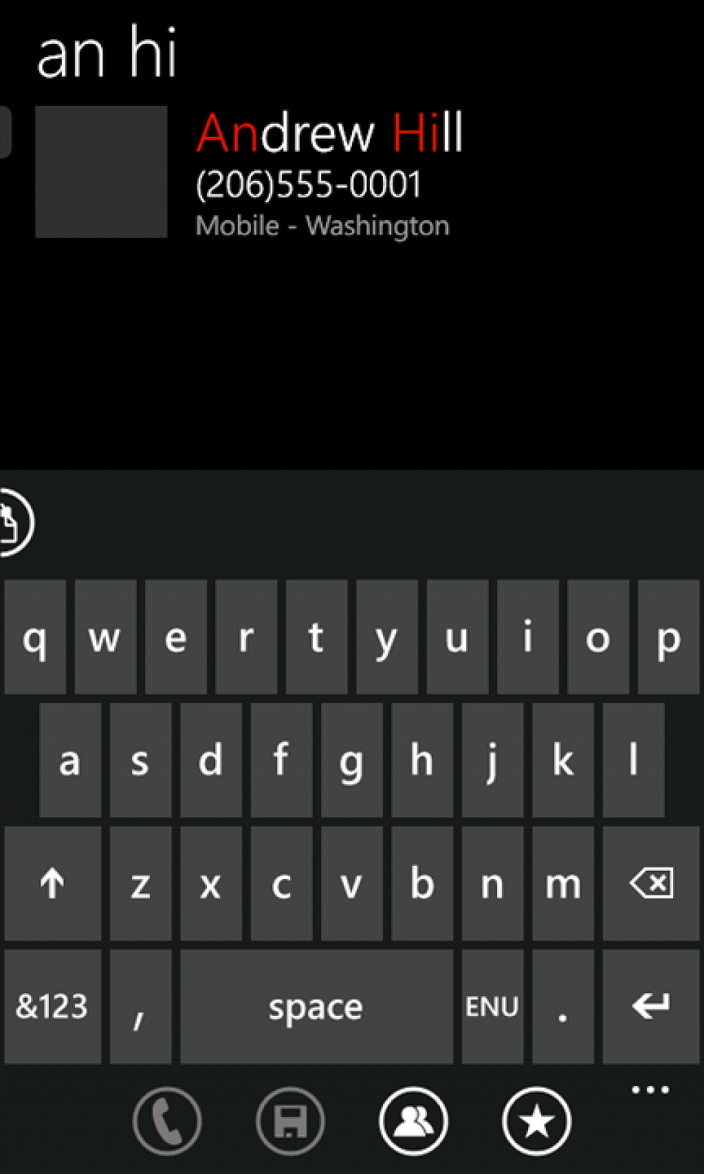 RapDialer