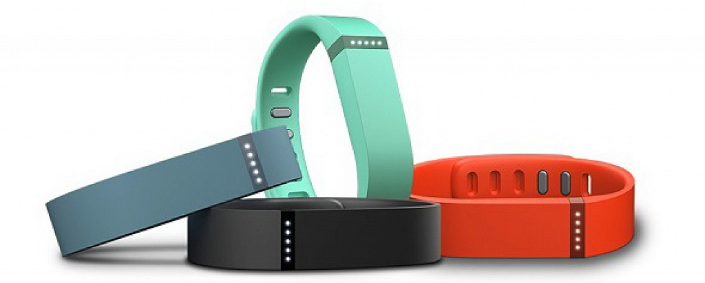 Fitbit Flex