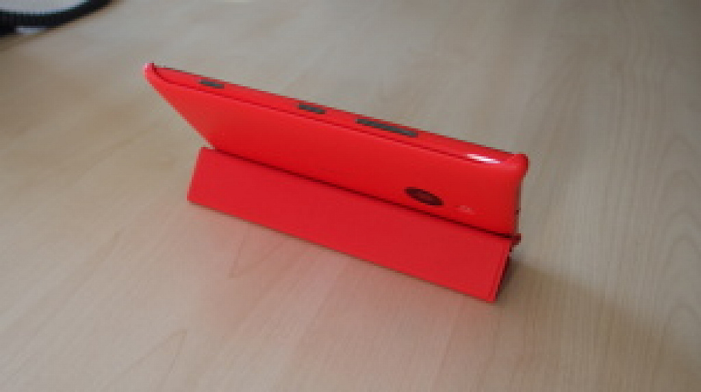 Nokia Lumia 1320 vs. 1520