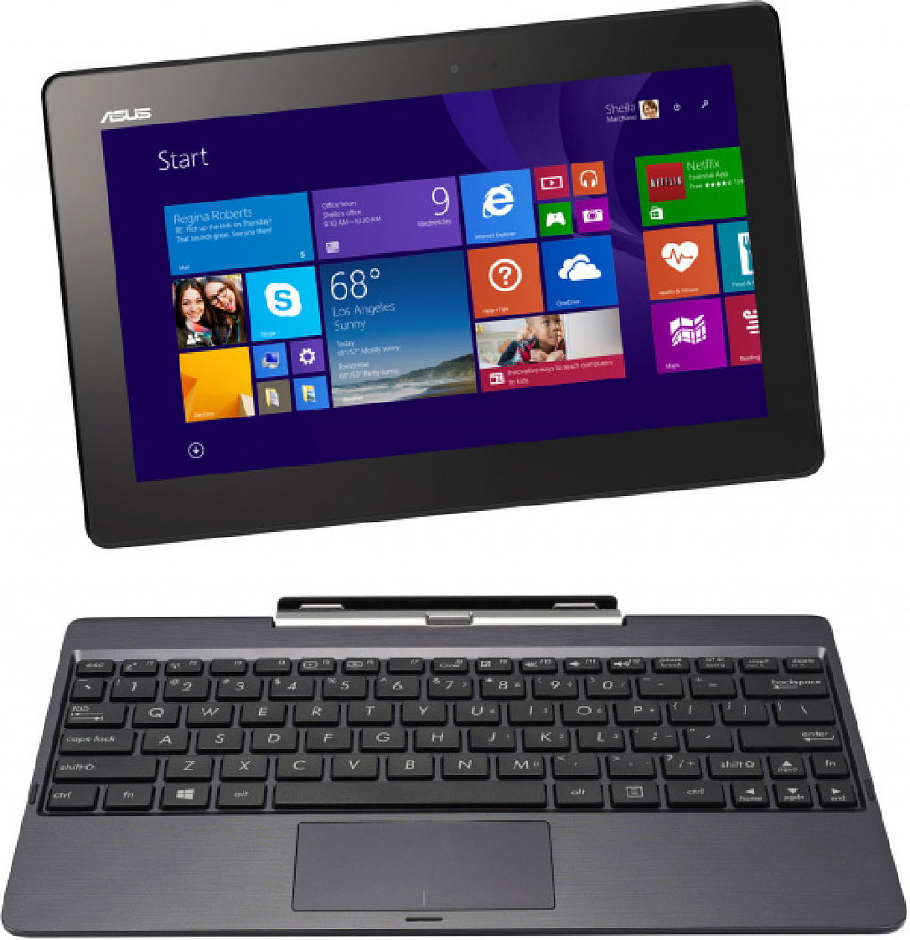 Akce tablet