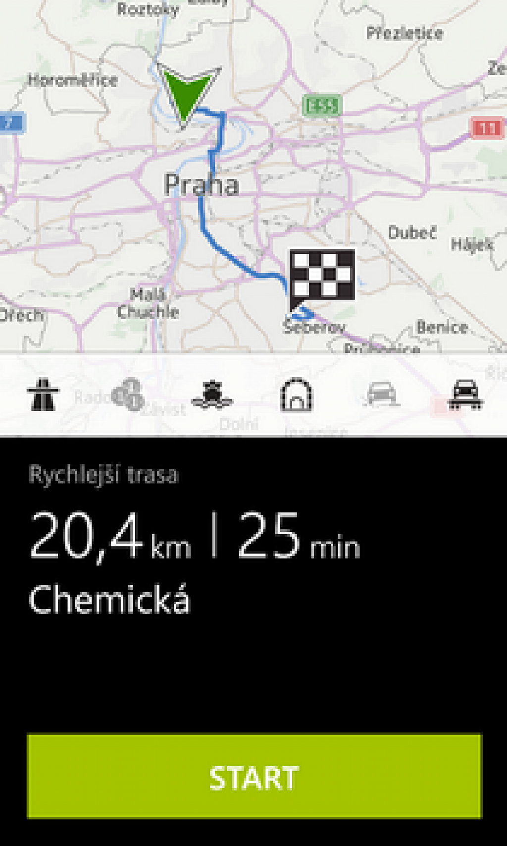 Nokia Apps