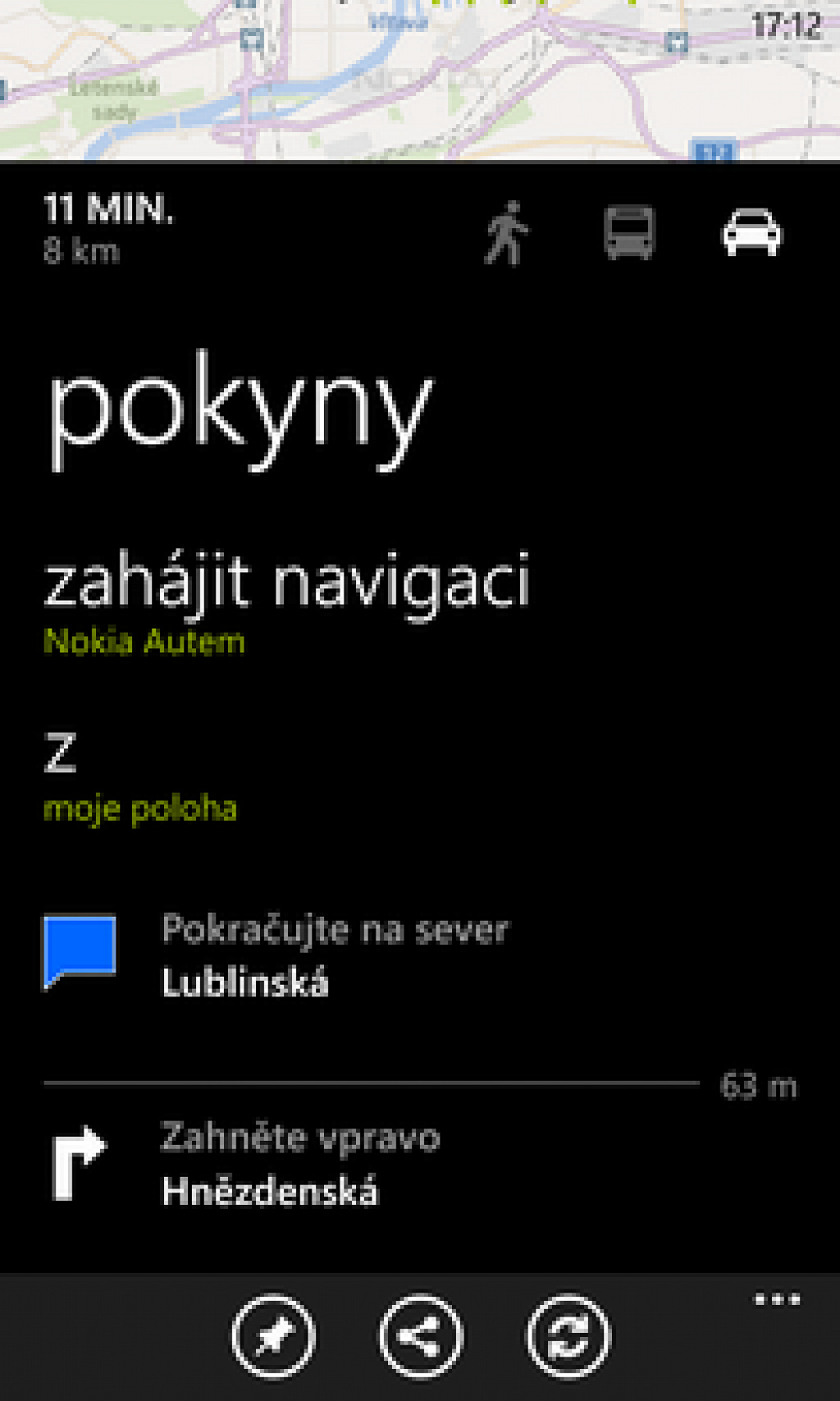 Nokia Apps
