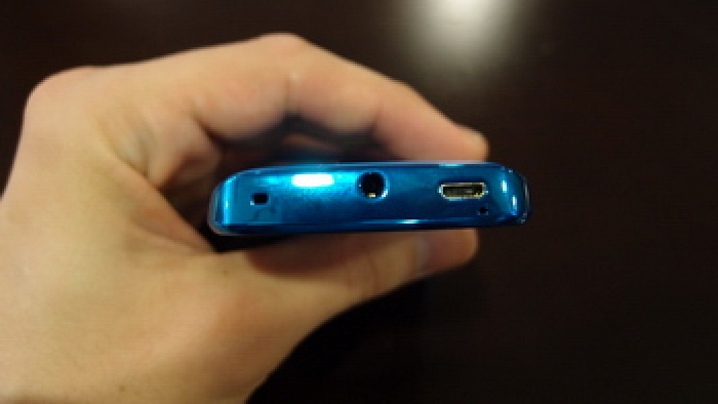 Nokia Lumia 710