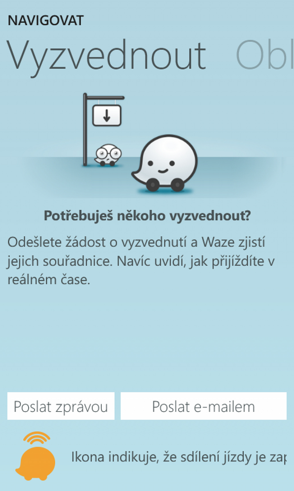 Waze