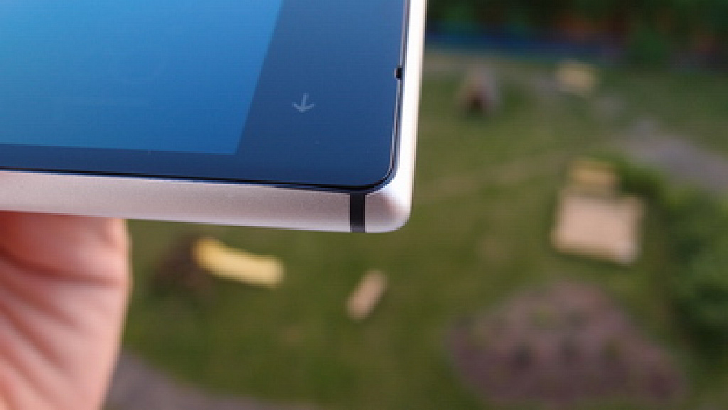 Nokia Lumia 925