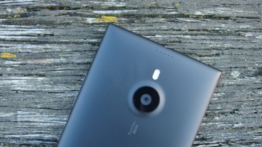 Nokia Lumia 1520