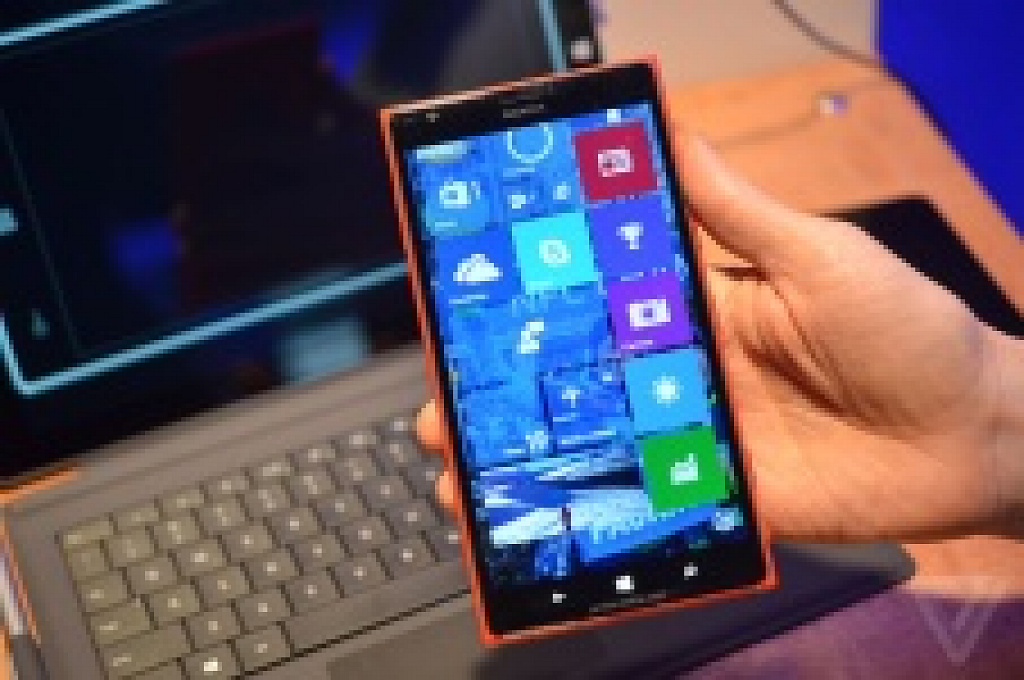 Windows (Phones) 10