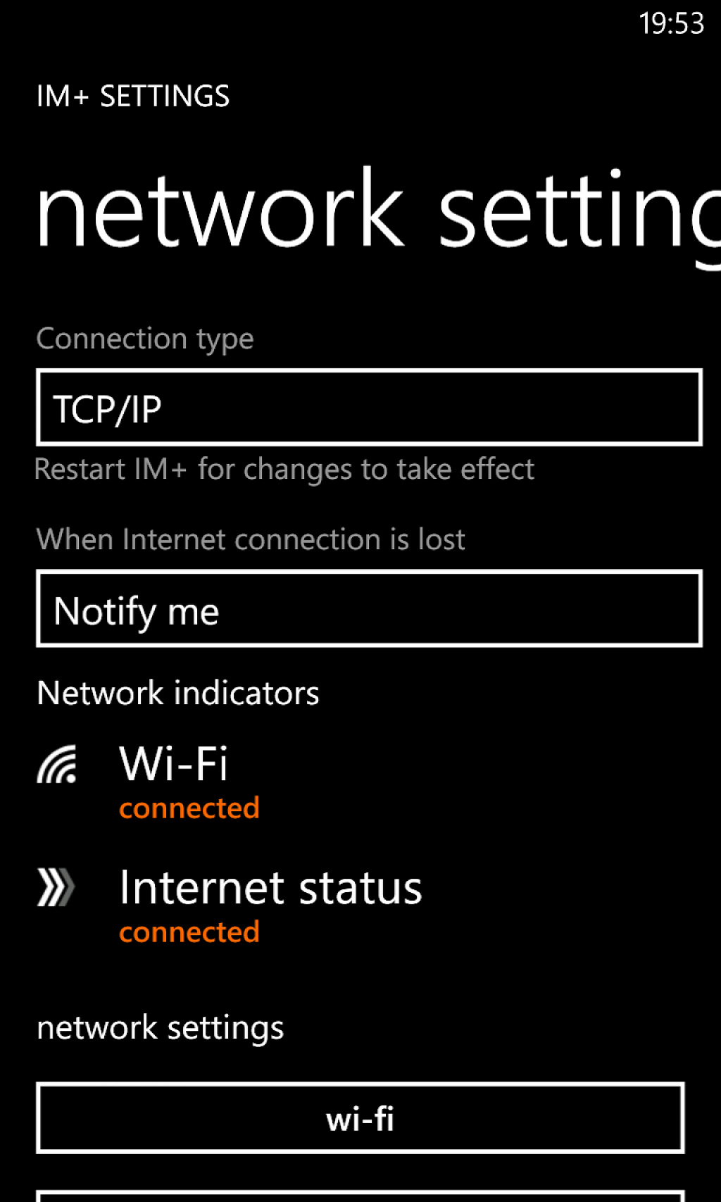 IM+