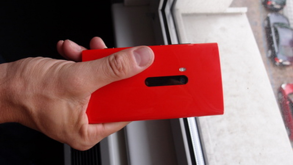 Nokia Lumia 920
