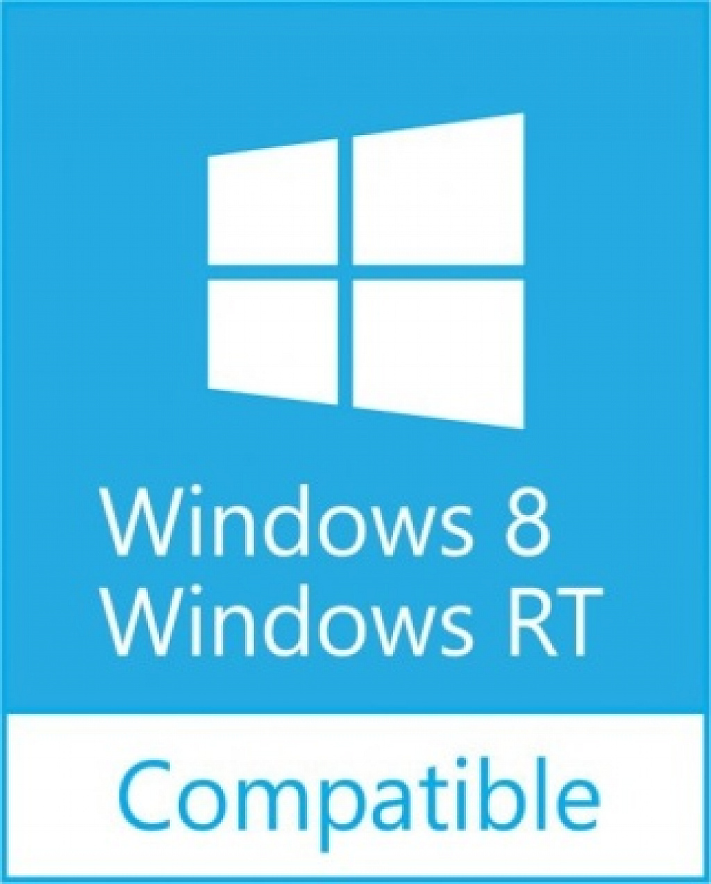 Windows 8