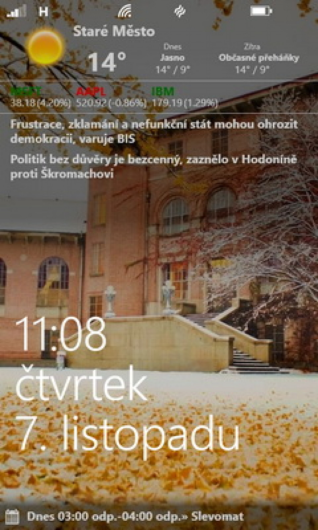 awesome lock