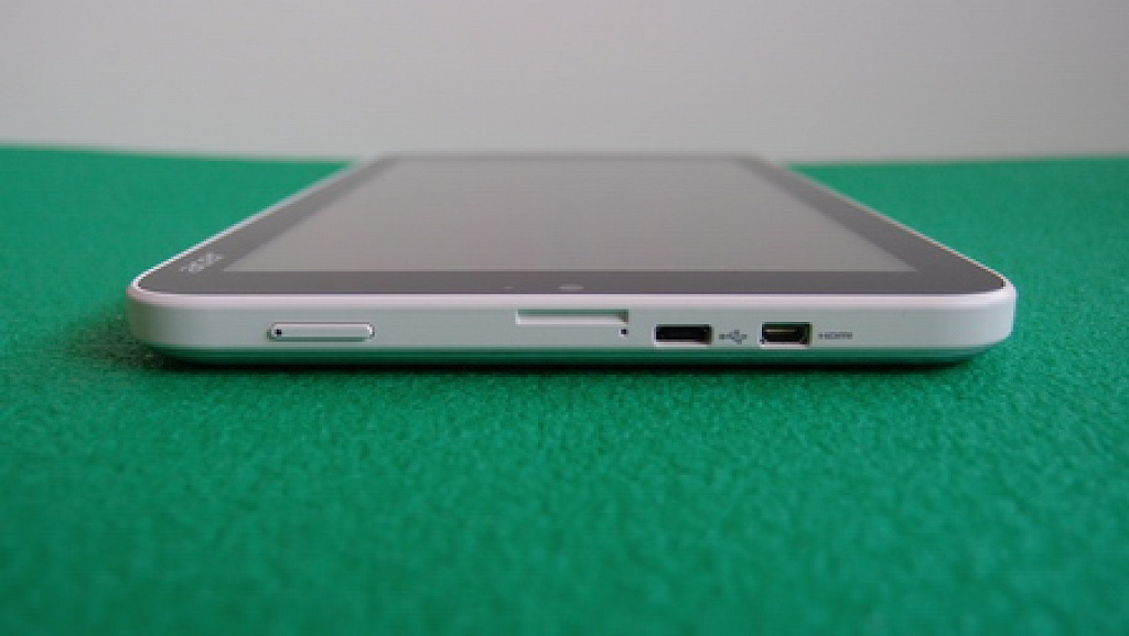 Acer Iconia W3