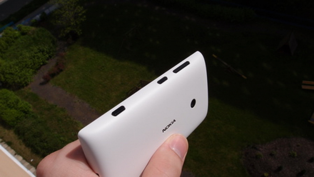 Nokia Lumia 520